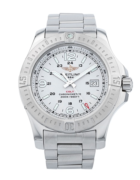 Breitling Colt Quartz A74388